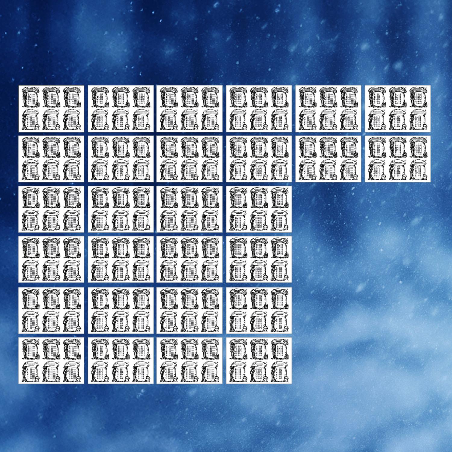 Matematické jednoHUBKY – obrázek 4