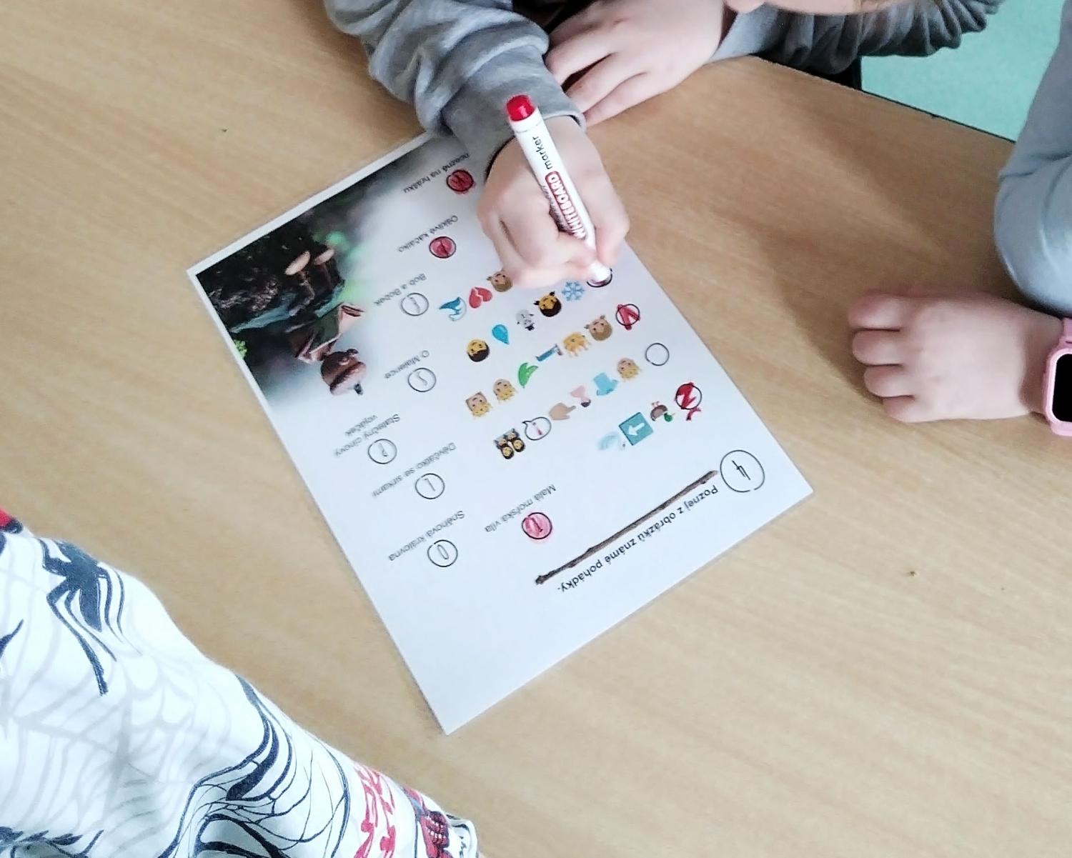 Pohádková stezka s Hansem Christianem Andersenem – obrázek 5