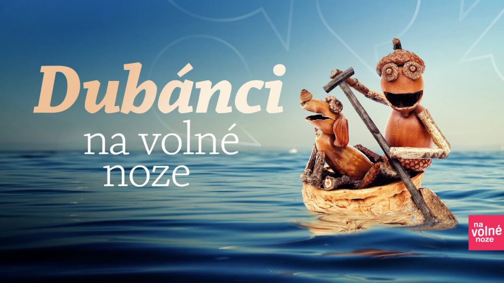 Fotobanky a dubánci