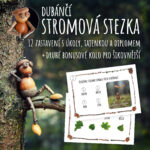 Dubánčí stromová stezka