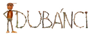 Dubánci Logo